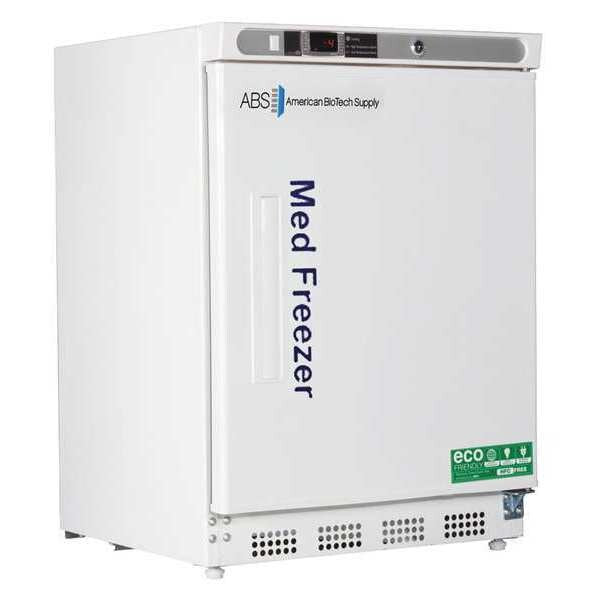 Freezer, Undercounter, 4.2 cu. ft., 5A