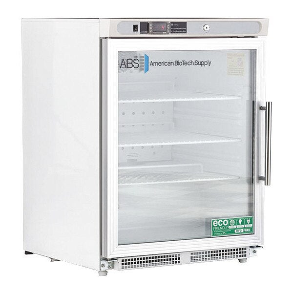 Refrigerator, Undercounter, 4.6 cu. ft., 5A