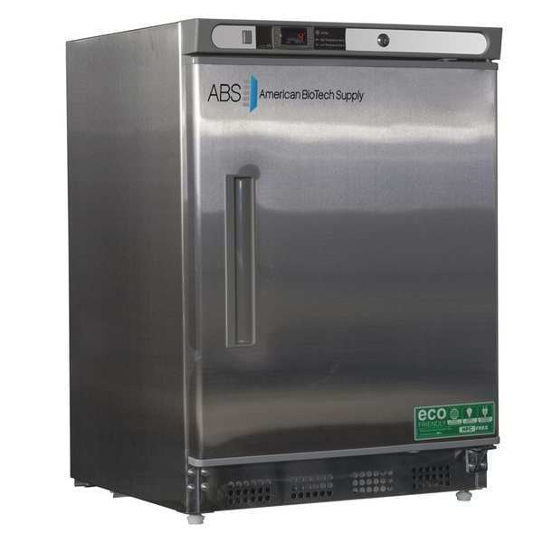 Refrigerator, Undercounter, 4.5 cu. ft., 2A
