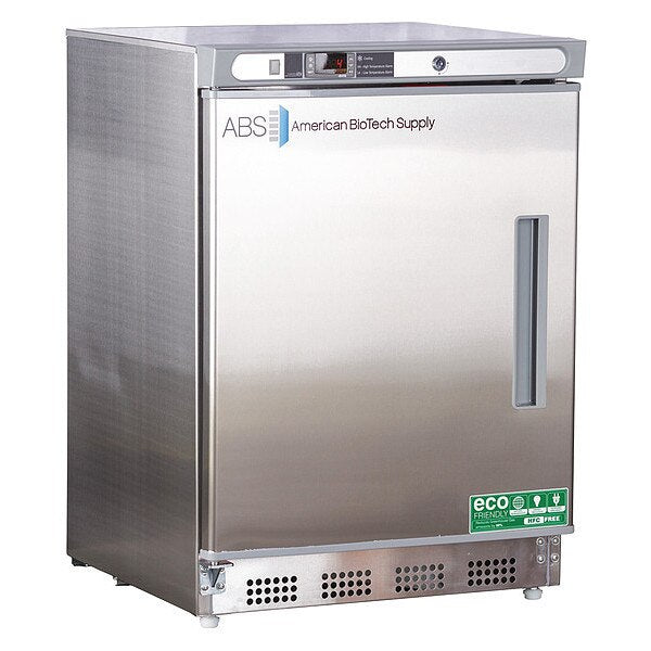 Refrigerator, Undercounter, 4.5 cu. ft., 2A
