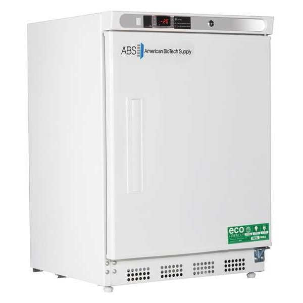 Freezer, Undercounter, 4.2 cu. ft., 5A