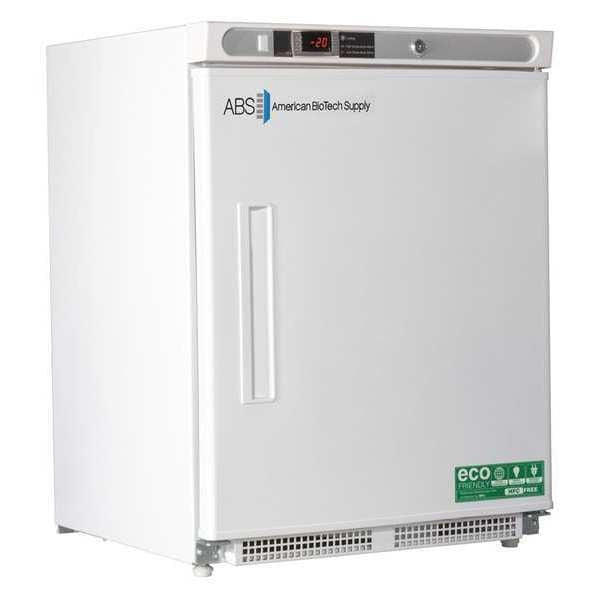 Freezer, Undercounter, 4.2 cu. ft., 5A
