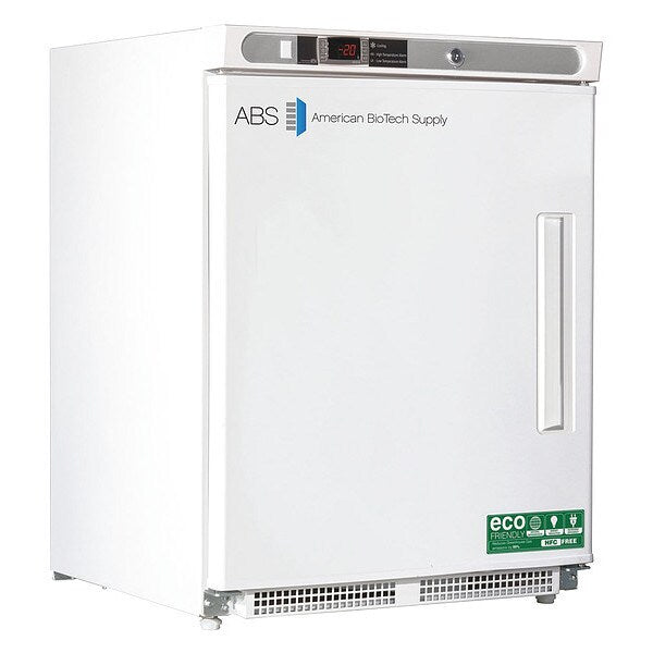 Freezer, Undercounter, 4.2 cu. ft., 5A
