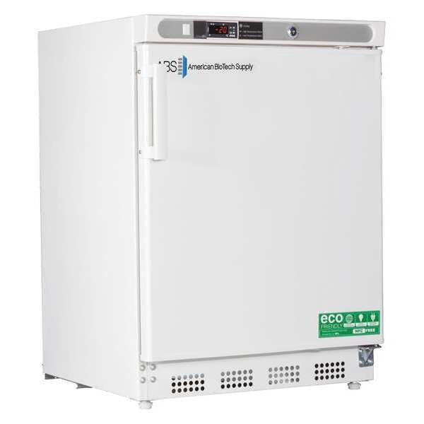 Freezer, Undercounter, 4.2 cu. ft., 5A