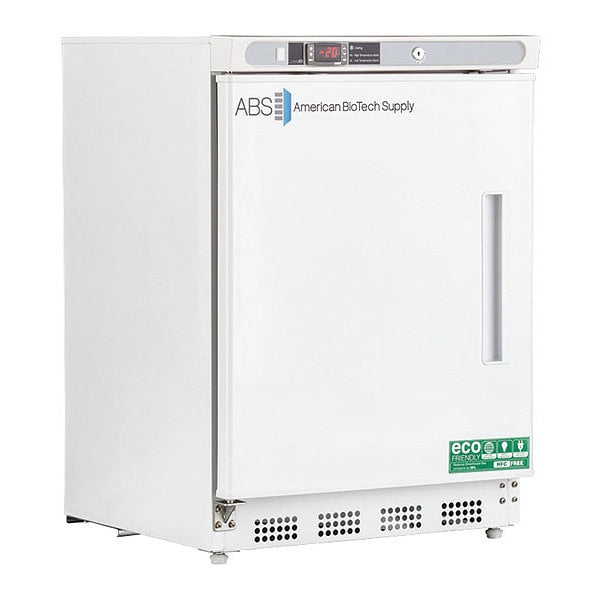 Freezer, Undercounter, 4.2 cu. ft., 5A