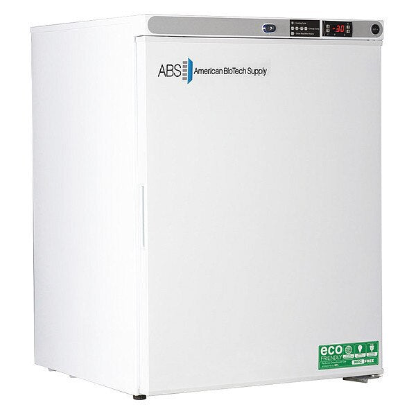 Freezer, Undercounter, 4 cu. ft., 2.2A