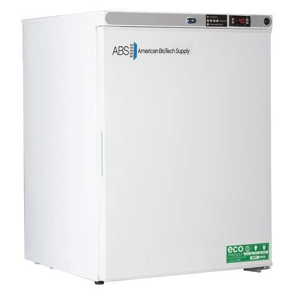 Freezer, Undercounter, 4 cu. ft., 2.2A