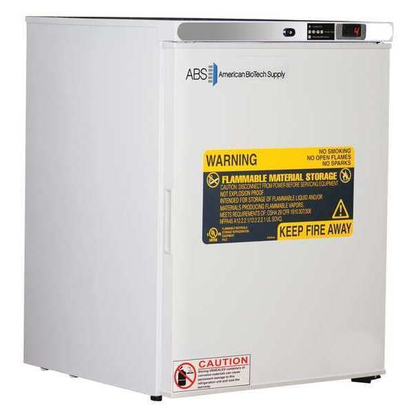 Refrigerator, Undercounter, 5 cu. ft., 1.2A