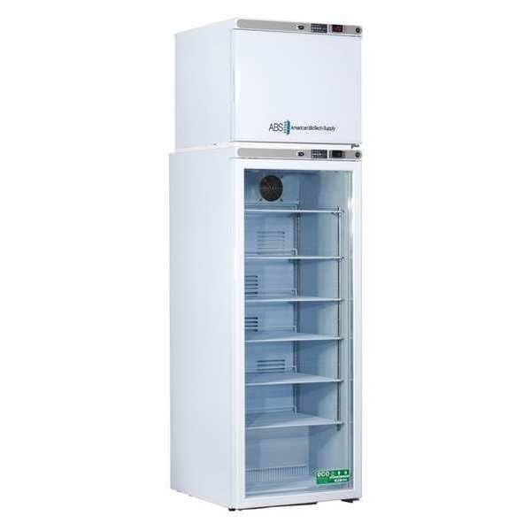 Refrigerator and Freezer, 80-1/4