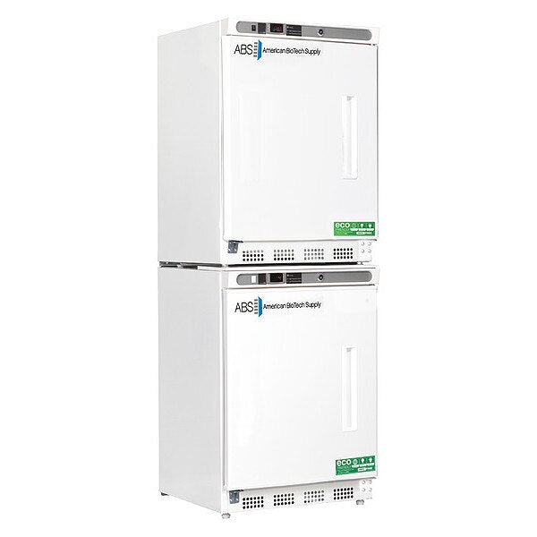 Refrigerator and Freezer, 8.8 cu.ft., Left