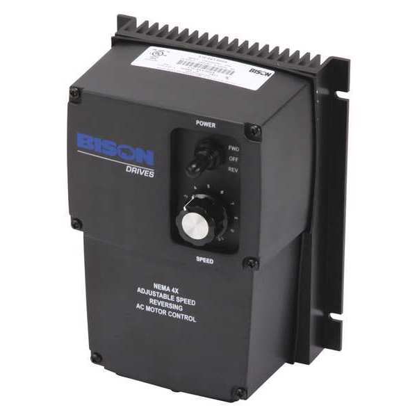 Variable Frequency Drive, Max. HP 1
