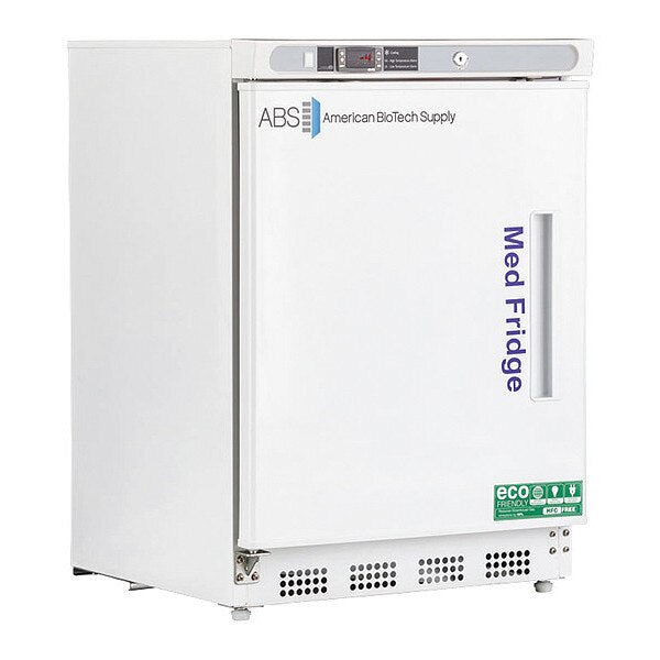 Freezer, Undercounter, 4.2 cu. ft., 5A