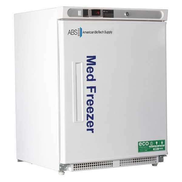 Freezer, Undercounter, 4.2 cu. ft., 5A