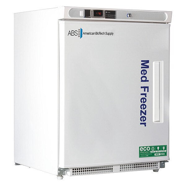 Freezer, Undercounter, 4.2 cu. ft., 5A