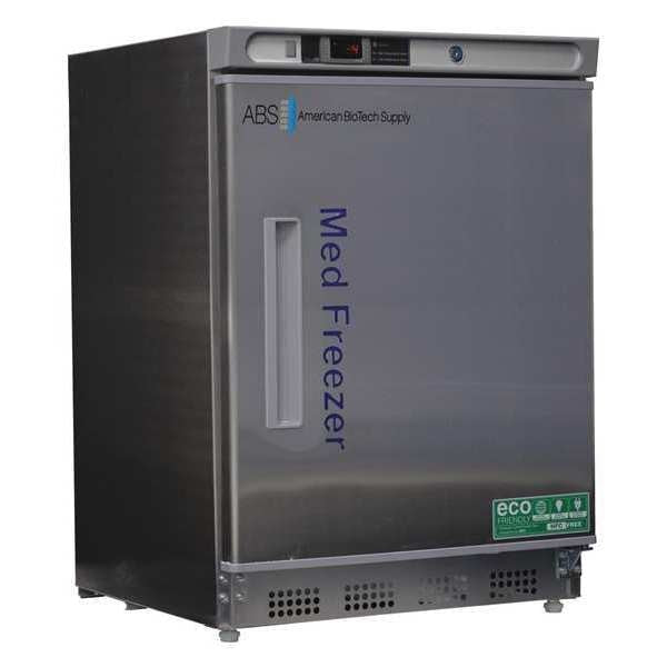Freezer, Undercounter, 4.2 cu. ft., 5A