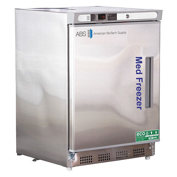 Freezer, Undercounter, 4.2 cu. ft., 5A