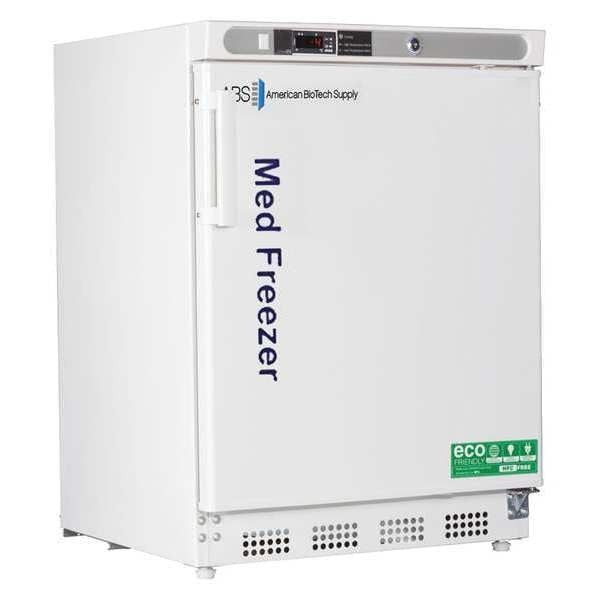 Freezer, Undercounter, 4.2 cu. ft., 5A