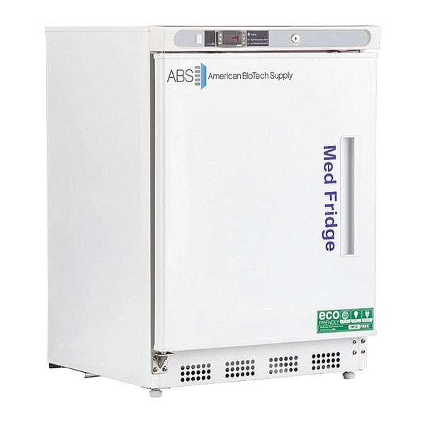 Freezer, Undercounter, 4.2 cu. ft., 5A