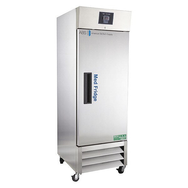 Refrigerator, Solid Door, 23 cu. ft., 6A