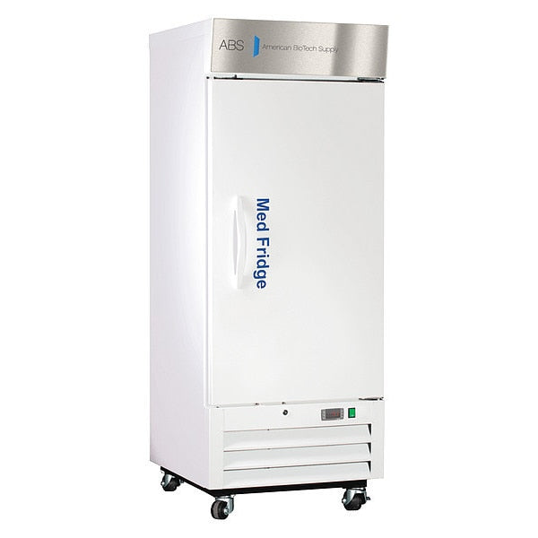 Refrigerator, Solid Door, 12 cu. ft., 6A