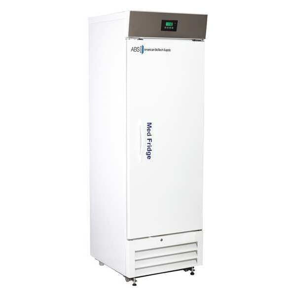 Refrigerator, Solid Door, 16 cu. ft., 6A