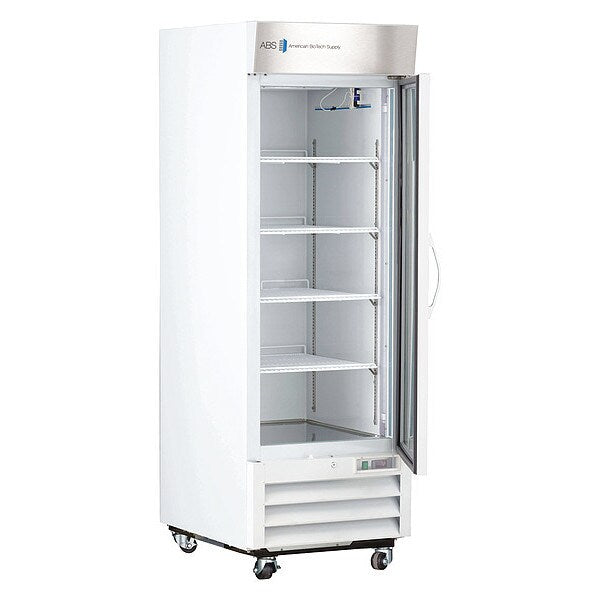 Refrigerator, 79-3/4