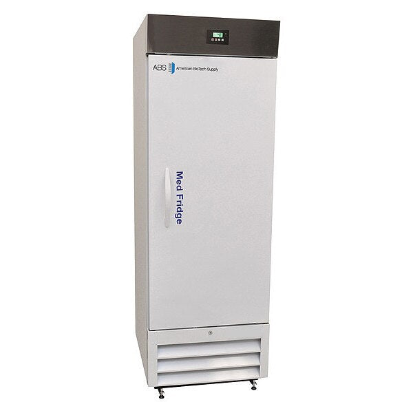 Refrigerator, Solid Door, 23 cu. ft., 6A