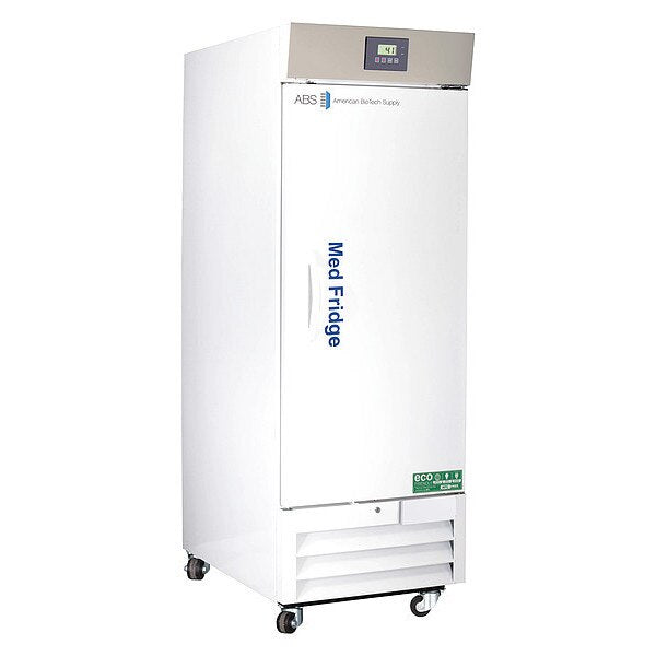 Refrigerator, 79-3/4