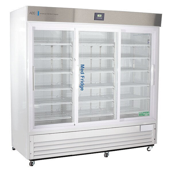 Refrigerator, Standard Pharmacy Door, 10A