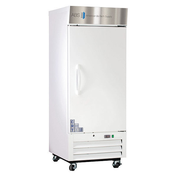 Refrigerator, Standard Pharmacy Door, 6A