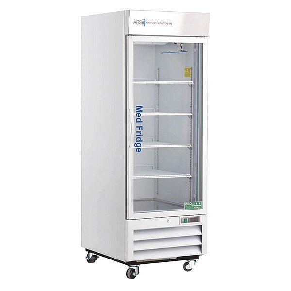 Refrigerator, 79-3/4