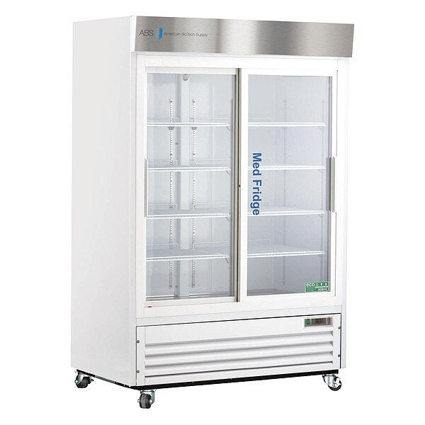 Refrigerator, 79-3/4