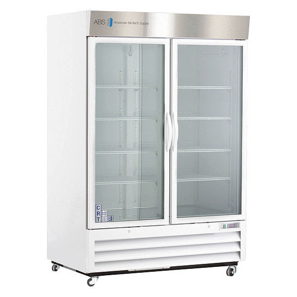 Refrigerator, 79-3/4