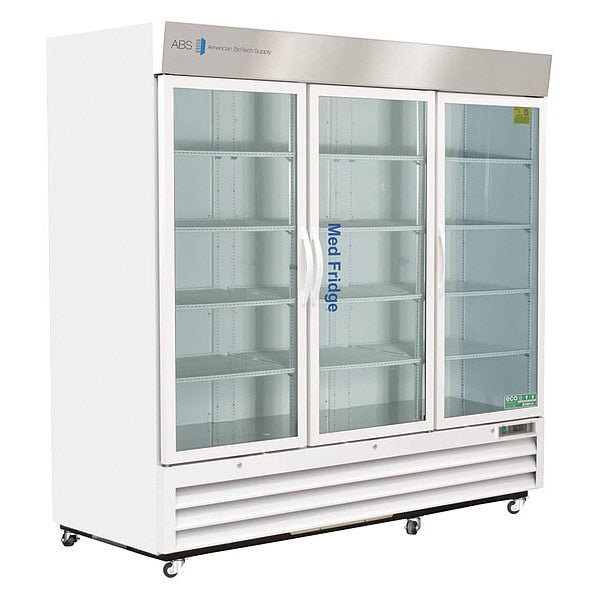 Refrigerator, 79-3/4