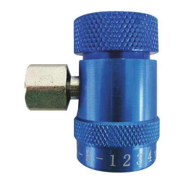Side Coupler, Type Auto