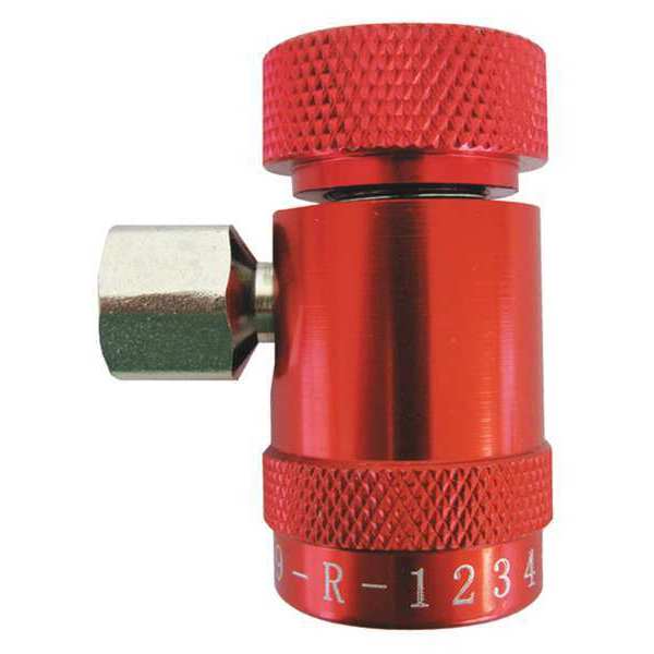Side Coupler, Type Auto