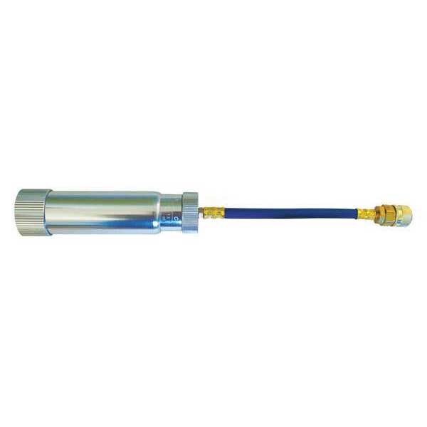 Hand Turn Dye, Type Auto