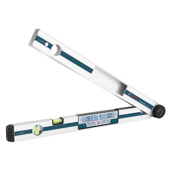 Digital Angle Finder, 0 deg. to 270 deg.