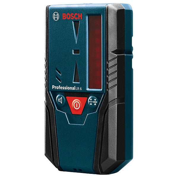 Line Laser Receiver, Digital, Plastic