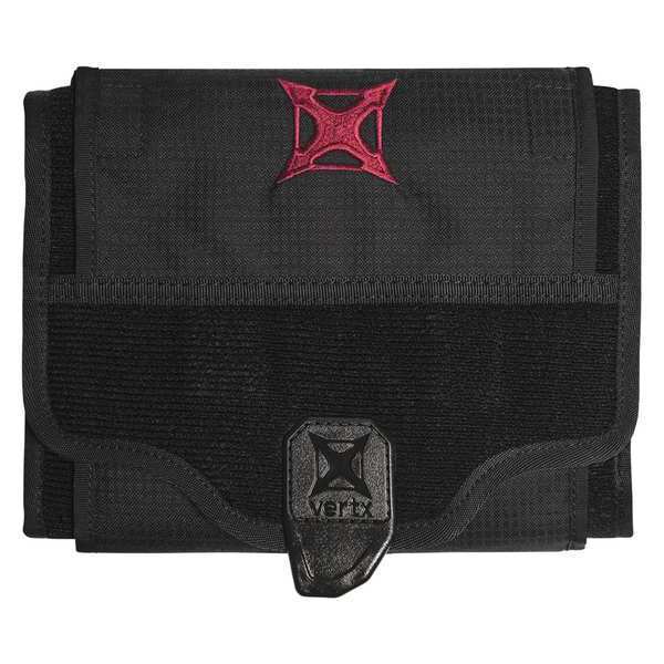Pouch, 7