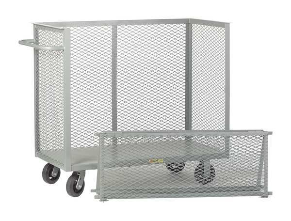 Removable Drop-Gate Truck, 2000 lb.