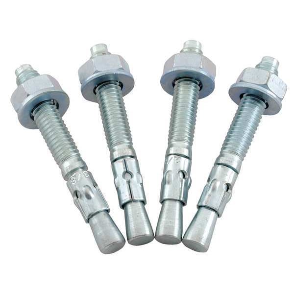 Wedge Anchor, 3/8