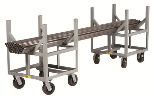 Bar Cradle Truck, 3000 lb.