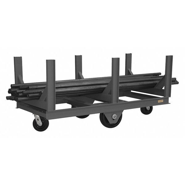 Bar Cradle Truck, 3000 lb.