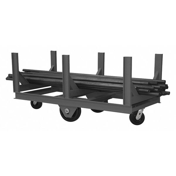 Bar Cradle Truck, 3000 lb.