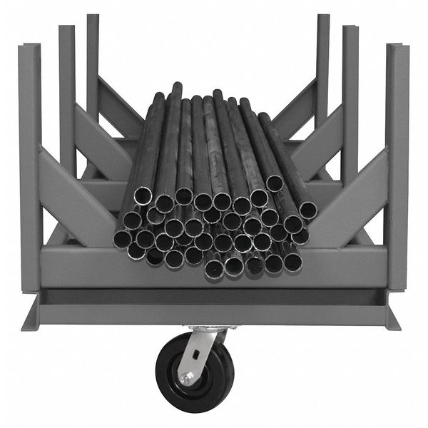 Bar Cradle Truck, 3000 lb.