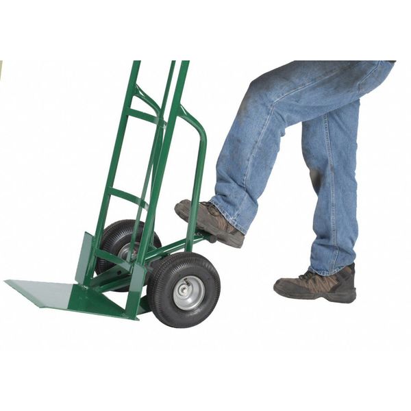 Hand Truck, 600 lb.