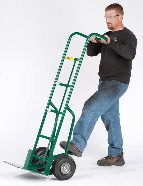 Hand Truck, 600 lb.