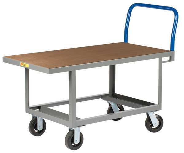 Work Height Platform Truck, 2000 lb.