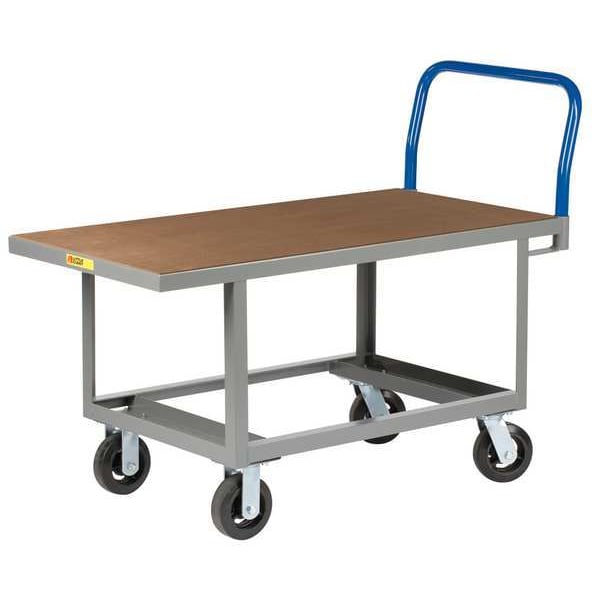 Work Height Platform Truck, 2000 lb.